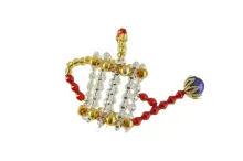 Hobby set - Teapot (2)