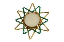 Candle stand