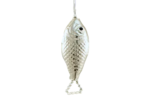 Christmas ornament - Carp