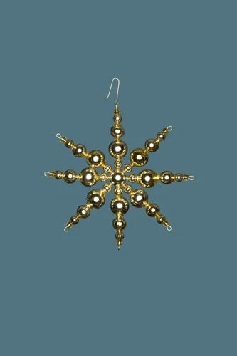 Krůpějka - Krakonoš's star