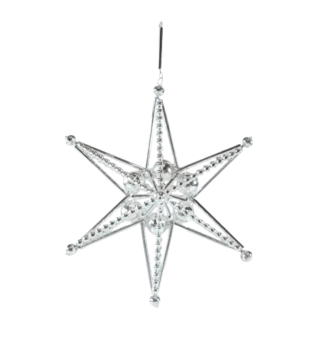 Christmas star Jinenka