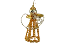 Christmas ornament Angel