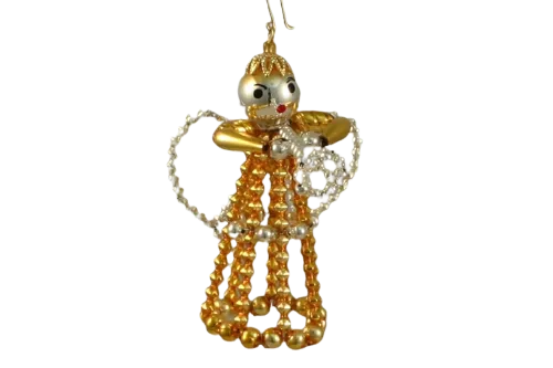 Christmas ornament Angel