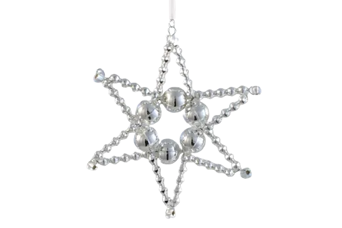 Simple Christmas star