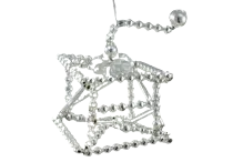 Christmas ornament Kafemlýnek