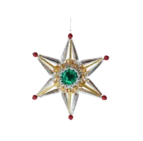 Christmas Star Iceberg
