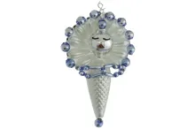 Christmas ornament Baby