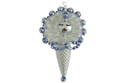 Christmas ornament Baby