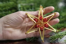Hobby set - Star Glass (2)