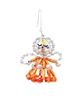 Baby angel - Christmas ornament