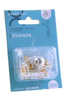 Hobby set - Bell