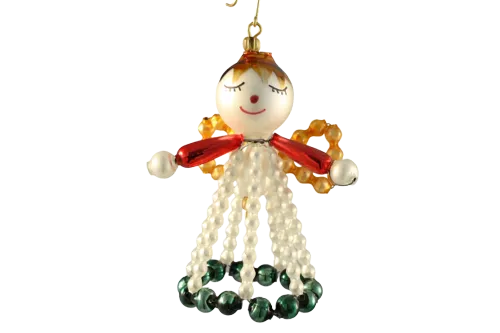 Angel Kulíšek - Christmas tree ornament