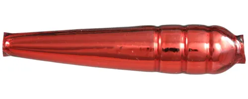 F211 - fantasy - gloss red (6 pcs)