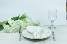 Simple napkin ring (2)
