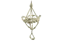 Christmas decoration - Chandelier