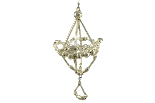 Christmas decoration - Chandelier