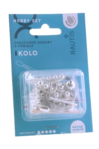 Hobby set - Bicycle