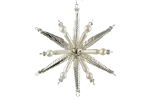 Star on the Christmas tree