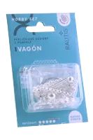 Hobby set - Wagon