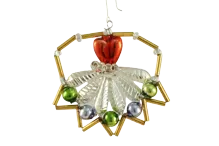 Fantasy - Christmas tree ornament