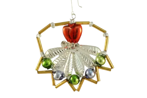 Fantasy - Christmas tree ornament