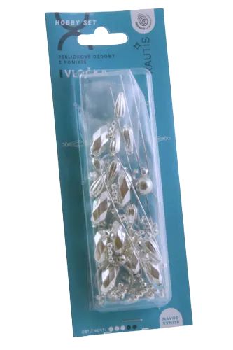 Hobby set - Star Snowflake