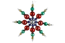 Christmas Star Droplet