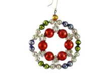 Fantasy - Christmas tree ornament