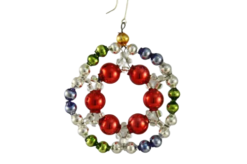 Fantasy - Christmas tree ornament