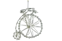 Bonsai tree - Christmas tree decoration