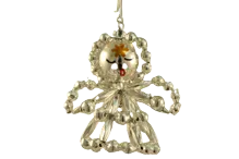 Baby angel - Christmas ornament