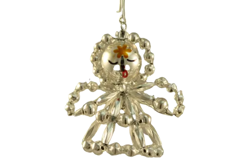 Baby angel - Christmas ornament